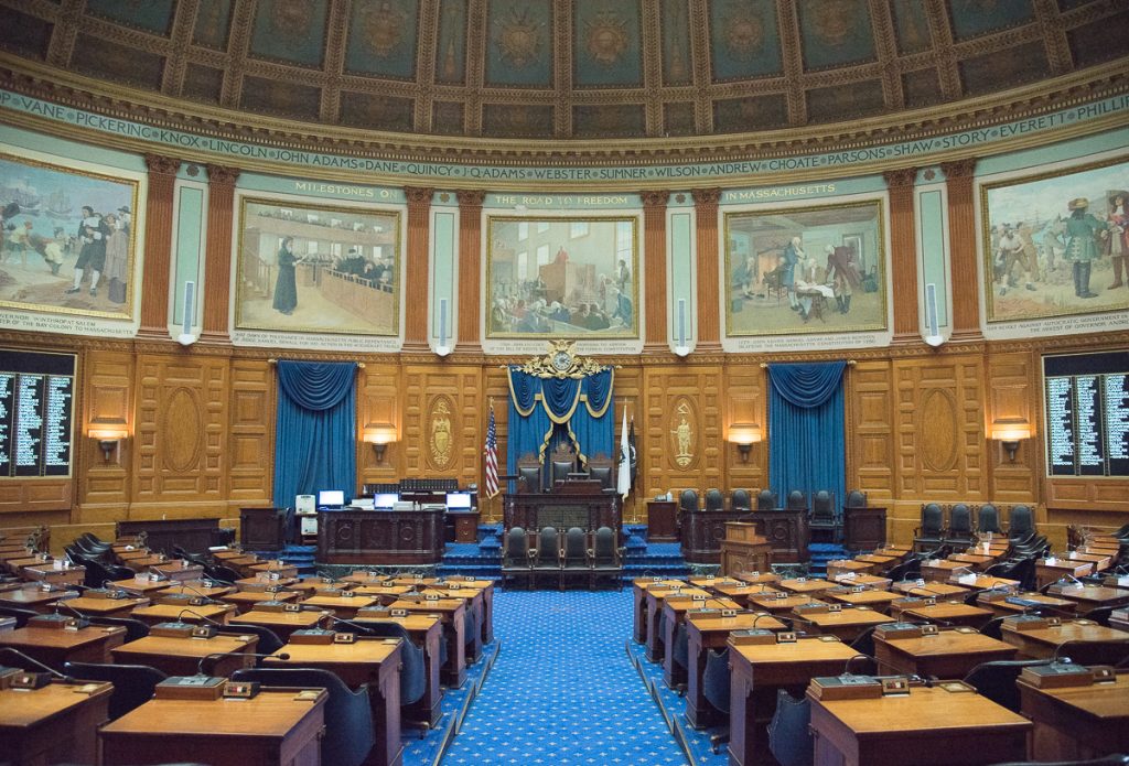 State House of Representatives